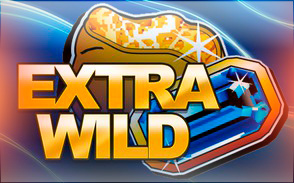 Extra Wild Extra Wild