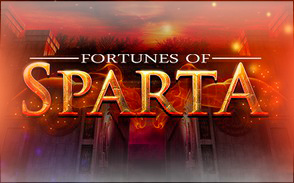 Fortunes Of Sparta Fortunes Of Sparta