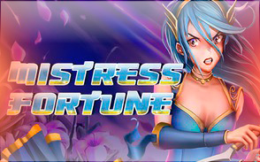Mistress Of Fortune Mistress Of Fortune