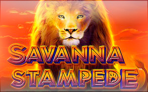 Savanna Stampede Savanna Stampede