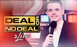 Deal or Nodeal Deal or Nodeal