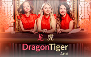 Dragon Tiger Dragon Tiger