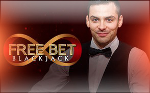 Free Bet Blackjack Free Bet Blackjack