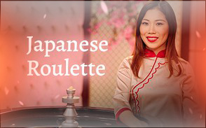 Japanese Roulette Japanese Roulette