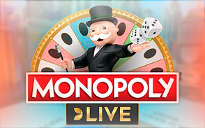 Monopoly Live Monopoly Live