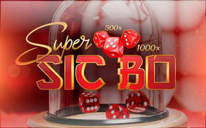 Super Sic Bo Super Sic Bo