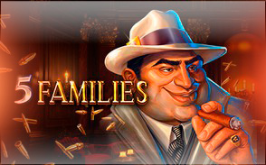 5 Families 5 Families