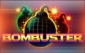 Bombuster Bombuster
