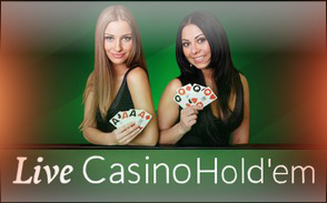Live Casino Holdem Live Casino Holdem