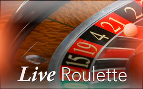 Live Roulette Live Roulette