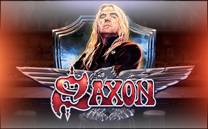 Saxon Saxon