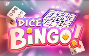 Dice Bingo Dice Bingo