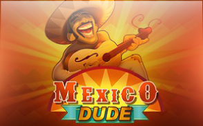 Mexico Bude Mexico Bude