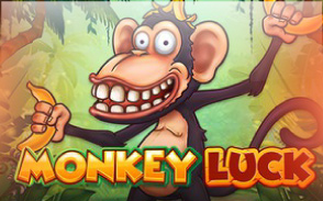 Monkey Luck Monkey Luck
