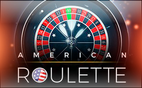 American Roulette American Roulette