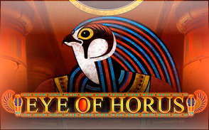 Eye of Horus Eye of Horus