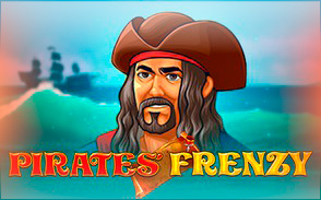 Pirates Frenzy Pirates Frenzy