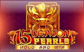 15 Dragon Pearls 15 Dragon Pearls