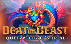 Beat the Beast Quetzalcoatls Trial Beat the Beast Quetzalcoatls Trial