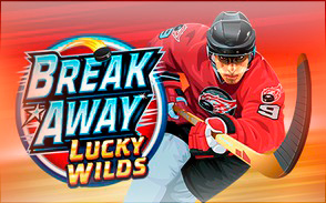 Break away lucky wilds Break away lucky wilds
