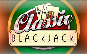 Classic Blackjack Classic Blackjack