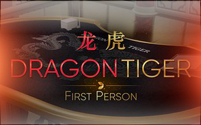 Dragon Tiger First Person Dragon Tiger First Person