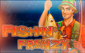 Fishin Frenzy Fishin Frenzy