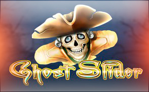 Ghost Slider Ghost Slider
