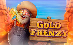 Gold Frenzy Gold Frenzy