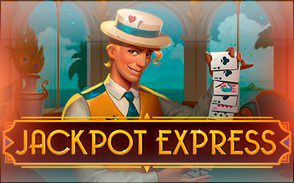 Jackpot express Jackpot express