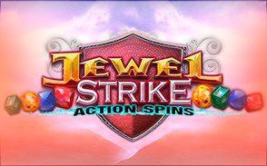 Jewel Strike Jewel Strike