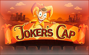 Jokers Cap Jokers Cap