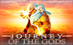 Journey of the Gods Journey of the Gods