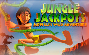 Jungle Jackpots Jungle Jackpots