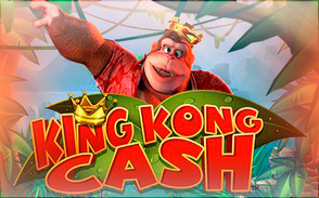 King Kong Cash King Kong Cash