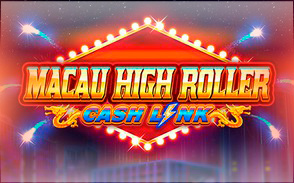 Macau high Roller Macau high Roller