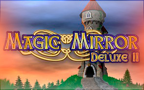 Magic Mirror Deluxe 2 Magic Mirror Deluxe 2