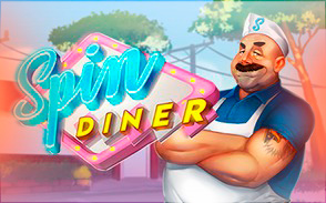 Spin Dinner Spin Dinner