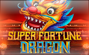 Super Fortune Dragon Super Fortune Dragon