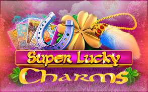 Super Lucky Charms Super Lucky Charms