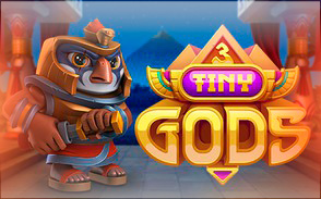 Tiny Gods Tiny Gods