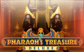 Pharaohs Treasure Deluxe Pharaohs Treasure Deluxe