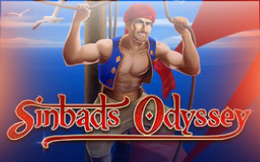 Sinbads Odyssey Sinbads Odyssey