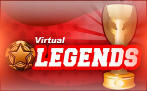 Virtual Legends Virtual Legends